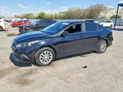 3KPF24AD1PE537619 2023 KIA FORTE
