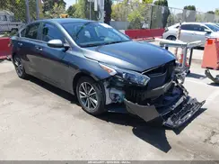 3KPF24AD1PE537975 2023 KIA FORTE