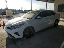 3KPF24AD1PE538236 2023 KIA FORTE