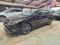 3KPF24AD1PE538382 2023 KIA FORTE