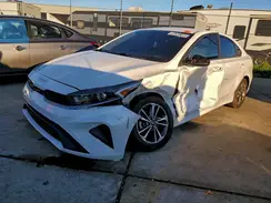 3KPF24AD1PE538480 2023 KIA FORTE