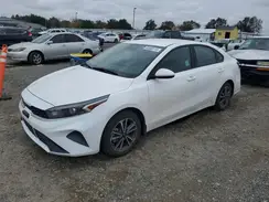 3KPF24AD1PE538981 2023 KIA FORTE