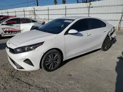 3KPF24AD1PE539564 2023 KIA FORTE