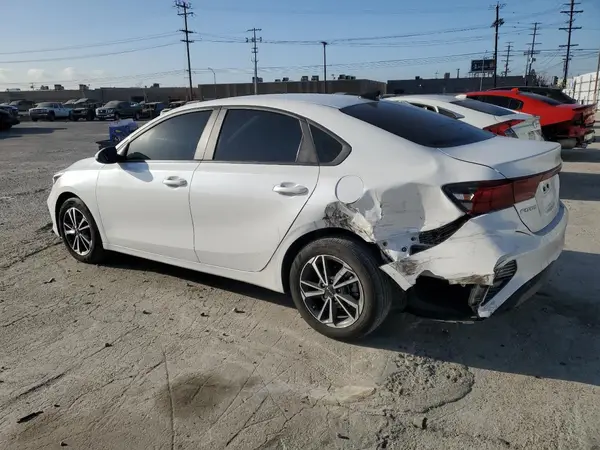 3KPF24AD1PE539564 2023 KIA FORTE - Image 2