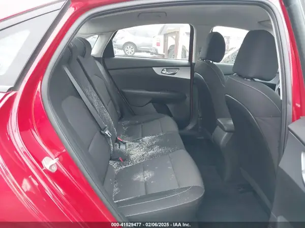 3KPF24AD1PE540617 2023 KIA FORTE - Image 8