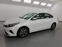 3KPF24AD1PE540892 2023 KIA FORTE