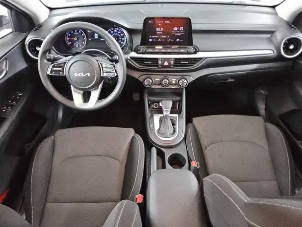3KPF24AD1PE540892 2023 KIA FORTE - Image 8