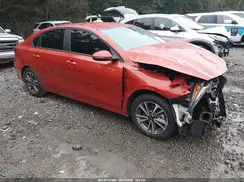 3KPF24AD1PE540956 2023 KIA FORTE