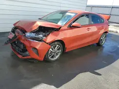 3KPF24AD1PE541105 2023 KIA FORTE