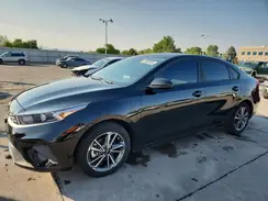 3KPF24AD1PE541167 2023 KIA FORTE