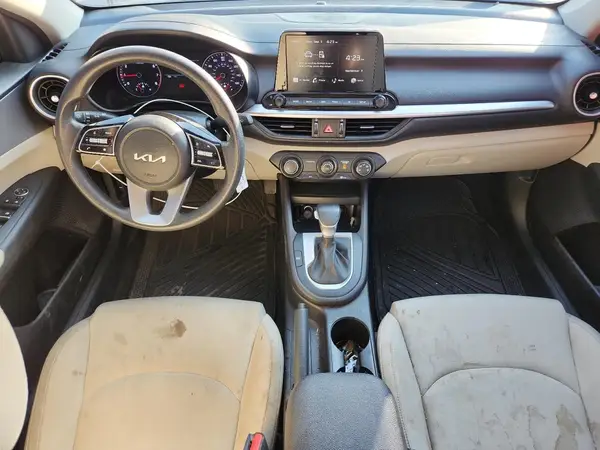 3KPF24AD1PE541167 2023 KIA FORTE - Image 8