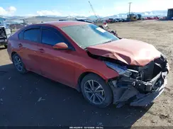 3KPF24AD1PE541783 2023 KIA FORTE