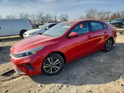 3KPF24AD1PE541881 2023 KIA FORTE