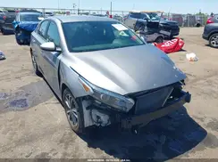3KPF24AD1PE542061 2023 KIA FORTE