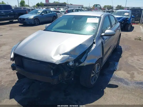 3KPF24AD1PE542061 2023 KIA FORTE - Image 2