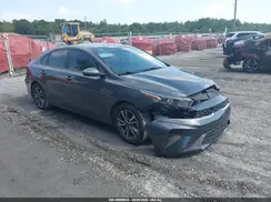 3KPF24AD1PE542139 2023 KIA FORTE