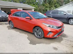 3KPF24AD1PE542268 2023 KIA FORTE