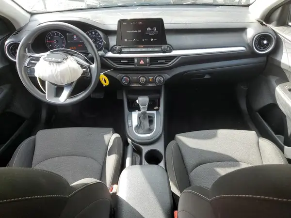 3KPF24AD1PE542559 2023 KIA FORTE - Image 8