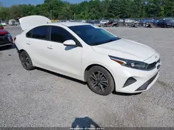 3KPF24AD1PE542870 2023 KIA FORTE