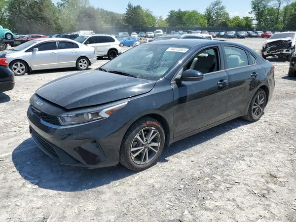 3KPF24AD1PE542982 2023 KIA FORTE - Image 1