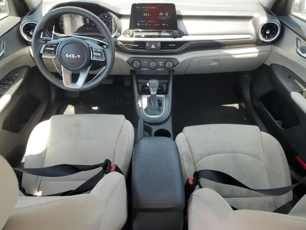 3KPF24AD1PE542982 2023 KIA FORTE - Image 8