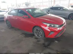 3KPF24AD1PE543842 2023 KIA FORTE