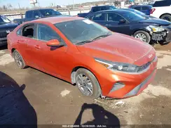 3KPF24AD1PE544084 2023 KIA FORTE