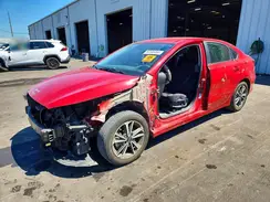 3KPF24AD1PE544327 2023 KIA FORTE