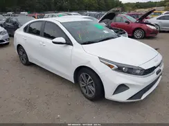 3KPF24AD1PE544540 2023 KIA FORTE