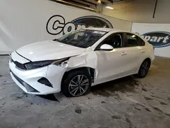 3KPF24AD1PE545199 2023 KIA FORTE