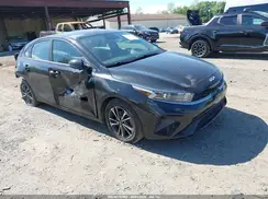 3KPF24AD1PE545302 2023 KIA FORTE