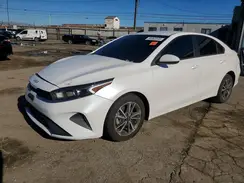 3KPF24AD1PE545848 2023 KIA FORTE