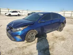3KPF24AD1PE547504 2023 KIA FORTE