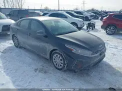 3KPF24AD1PE547924 2023 KIA FORTE