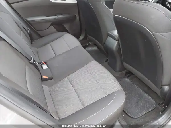 3KPF24AD1PE548359 2023 KIA FORTE - Image 8