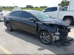 3KPF24AD1PE548670 2023 KIA FORTE