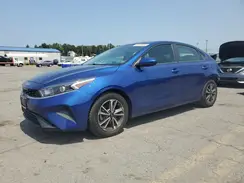 3KPF24AD1PE548877 2023 KIA FORTE