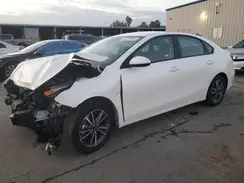 3KPF24AD1PE549477 2023 KIA FORTE