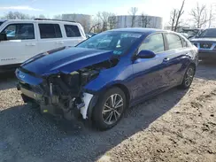 3KPF24AD1PE549513 2023 KIA FORTE