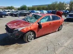 3KPF24AD1PE550144 2023 KIA FORTE