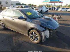 3KPF24AD1PE550371 2023 KIA FORTE