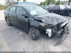 3KPF24AD1PE550452 2023 KIA FORTE