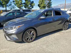 3KPF24AD1PE550483 2023 KIA FORTE