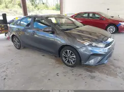 3KPF24AD1PE550595 2023 KIA FORTE
