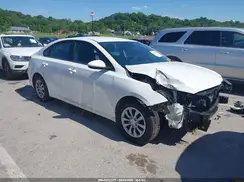 3KPF24AD1PE550919 2023 KIA FORTE