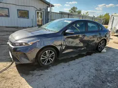 3KPF24AD1PE551004 2023 KIA FORTE