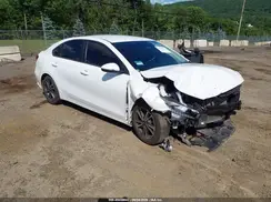 3KPF24AD1PE551052 2023 KIA FORTE