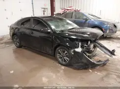 3KPF24AD1PE551763 2023 KIA FORTE