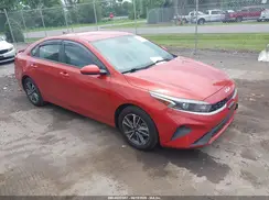 3KPF24AD1PE552248 2023 KIA FORTE