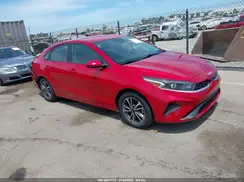 3KPF24AD1PE553495 2023 KIA FORTE